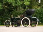 Duryea Phaeton 1903 года